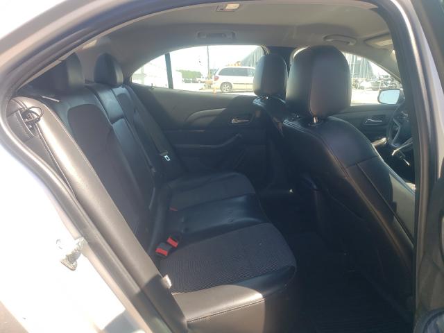 Photo 6 from auction – 2014 CHEVROLET MALIBU 1LT with VIN 1G11C5SL4EF201400