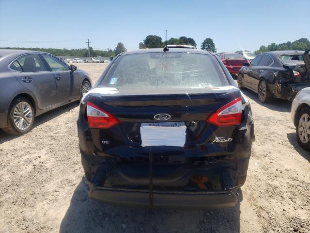 Photo 6 from auction – 2014 FORD FIESTA SE with VIN 3FADP4BJ0EM113791