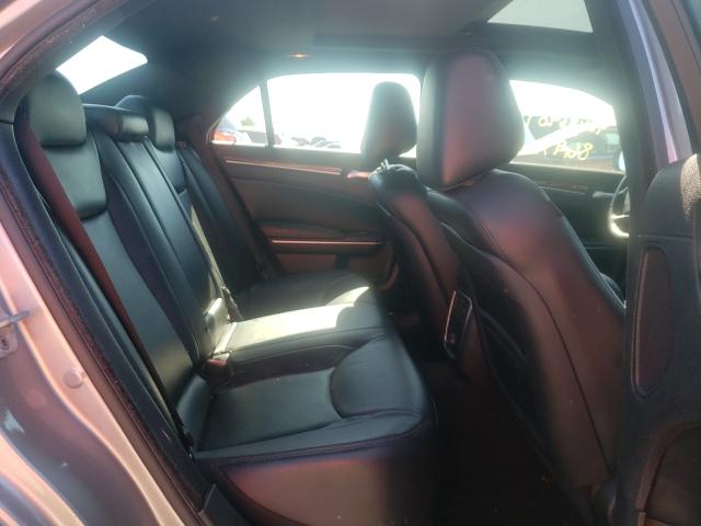 Photo 6 from auction – 2013 CHRYSLER 300 with VIN 2C3CCARG9DH573706