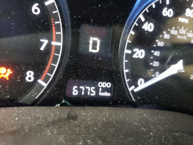 Photo 8 from auction – 2015 LEXUS RX with VIN 2T2ZK1BA0FC173122