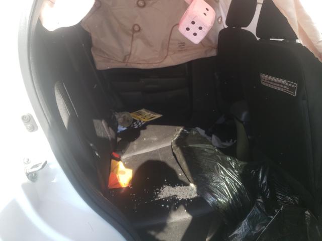 Photo 6 from auction – 2015 MITSUBISHI OUTLANDER with VIN 4A4AP3AU2FE008897