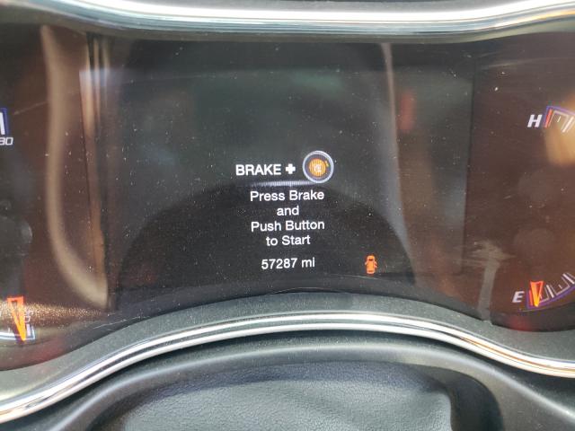 Photo 8 from auction – 2016 JEEP GRAND CHER with VIN 1C4RJFDJ0GC316792