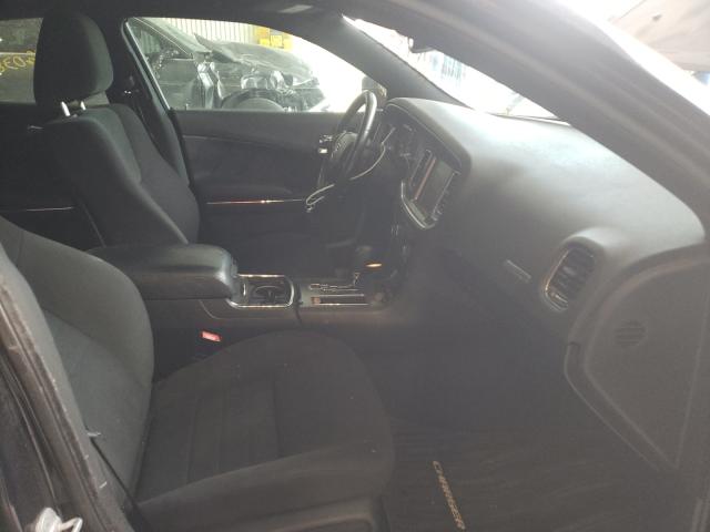 Photo 5 from auction – 2012 DODGE CHARGER R/ with VIN 2C3CDXCT8CH256813