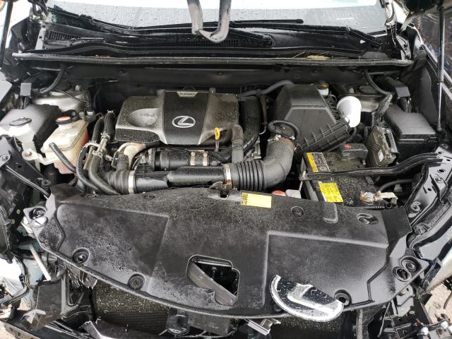Photo 7 from auction – 2015 LEXUS NX 200T with VIN JTJBARBZ8F2001896
