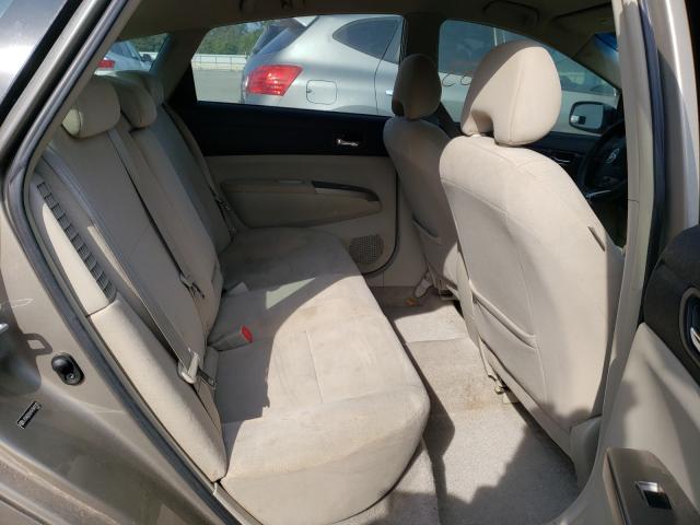 Photo 6 from auction – 2009 TOYOTA PRIUS with VIN JTDKB20U497849182