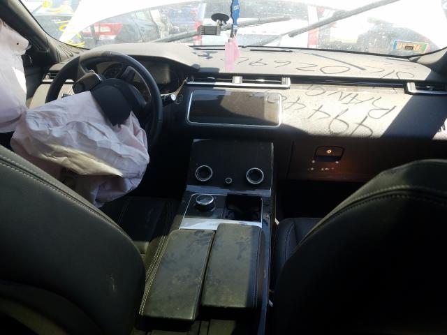 Photo 9 from auction – 2019 LAND ROVER RANGE ROVE with VIN SALYB2EX6KA797701