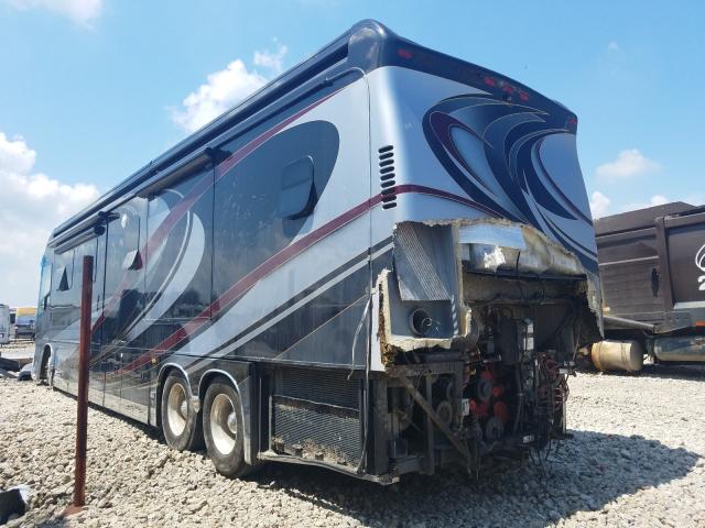 Photo 3 from auction – 2011 COACH MOTORHOME with VIN 4VZAU1C93BC073260