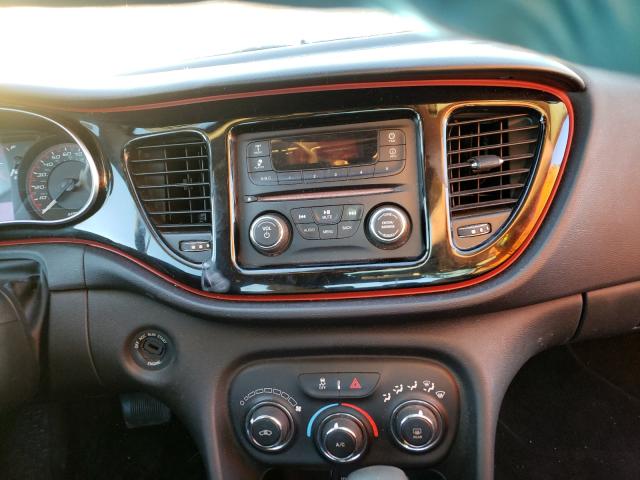 Photo 9 from auction – 2015 DODGE DART SXT with VIN 1C3CDFBBXFD222280