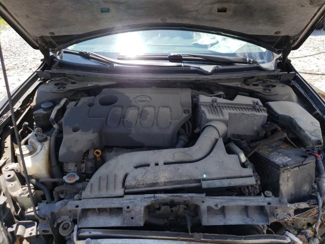 Photo 7 from auction – 2008 NISSAN ALTIMA 2.5 with VIN 1N4AL21E28C189106