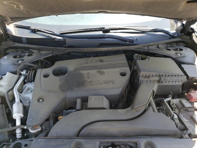 Photo 7 from auction – 2016 NISSAN ALTIMA 2.5 with VIN 1N4AL3AP0GC132988
