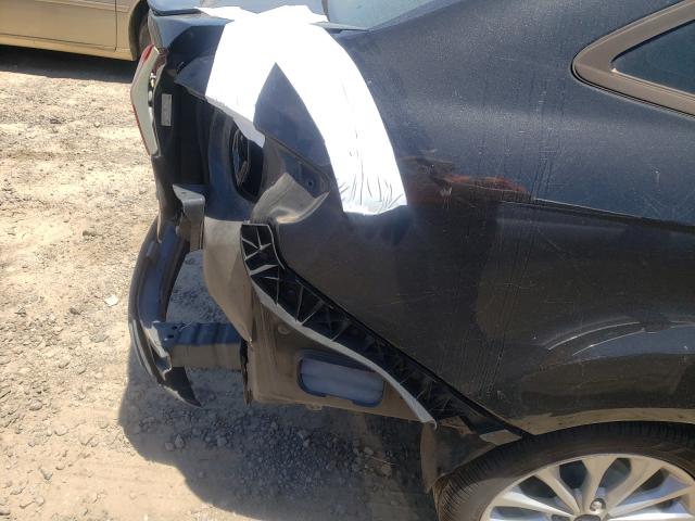 Photo 9 from auction – 2014 FORD FIESTA SE with VIN 3FADP4BJ0EM113791