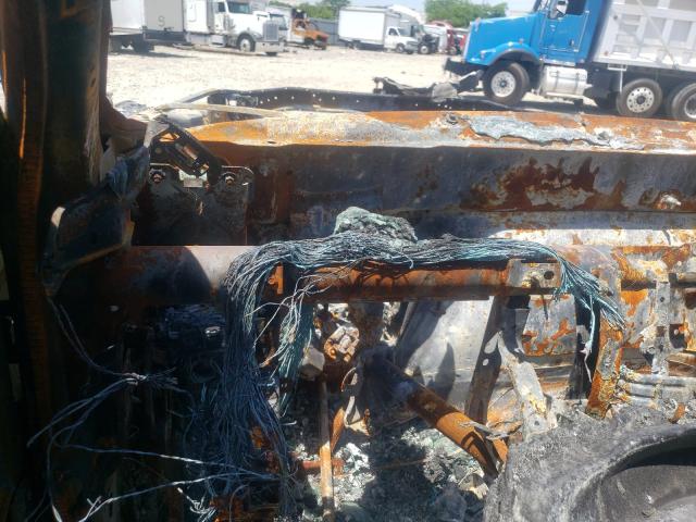 Photo 8 from auction – 2020 RAM 4500 with VIN 3C7WRLFL7LG299069