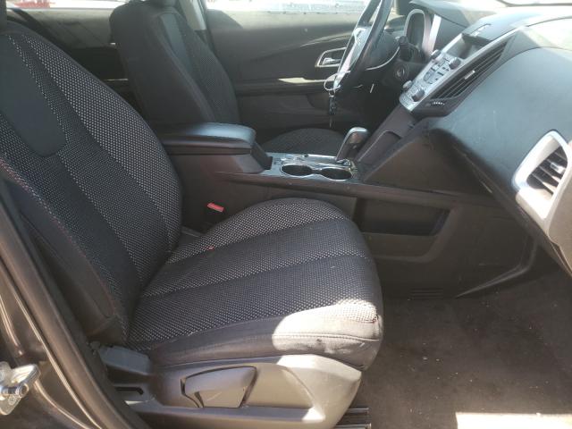 Photo 5 from auction – 2011 CHEVROLET EQUINOX LT with VIN 2CNFLEEC7B6265943