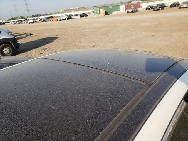 Photo 9 from auction – 2011 NISSAN MAXIMA S with VIN 1N4AA5AP8BC819985