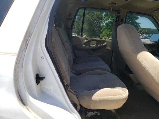 Photo 6 from auction – 2001 FORD EXPEDITION with VIN 1FMRU15L21LA98111