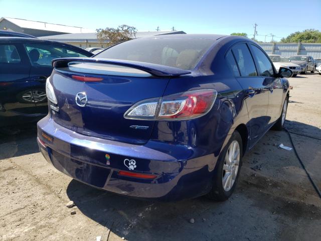 Photo 4 from auction – 2012 MAZDA 3 I with VIN JM1BL1V73C1595162