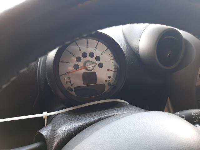 Photo 8 from auction – 2012 MINI COOPER COU with VIN WMWZB3C5XCWM04089