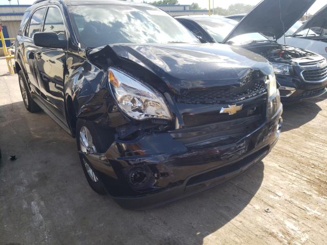 Photo 9 from auction – 2015 CHEVROLET EQUINOX LT with VIN 2GNFLGEK5F6140430
