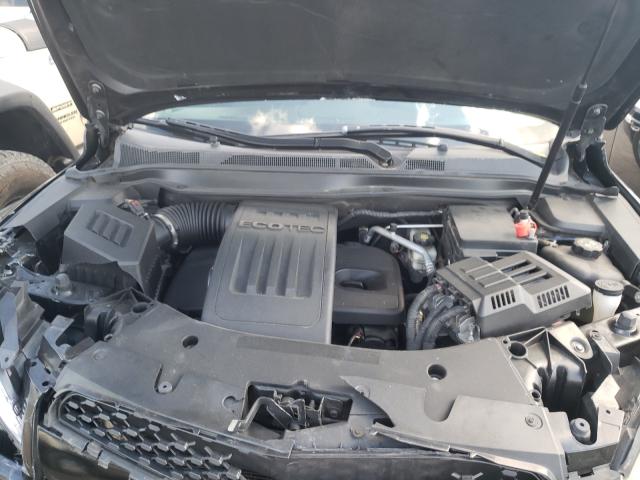 Photo 7 from auction – 2015 CHEVROLET EQUINOX LT with VIN 2GNFLGEK5F6140430