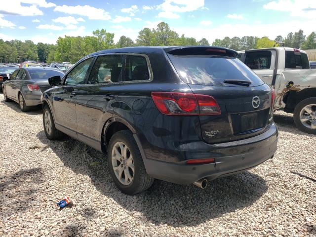 Photo 3 from auction – 2014 MAZDA CX9 with VIN JM3TB2CA9E0446704