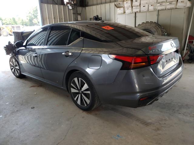 Photo 3 from auction – 2019 NISSAN ALTIMA SL with VIN 1N4BL4EV8KC174854