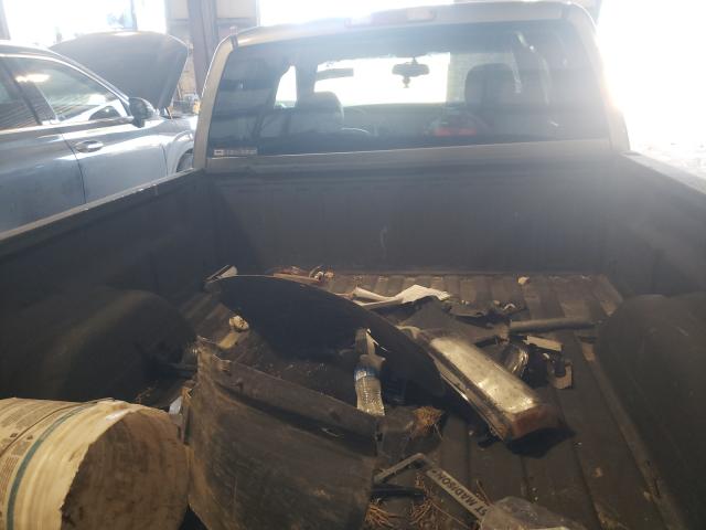 Photo 6 from auction – 2006 CHEVROLET SILVERADO with VIN 1GCEK19Z76Z164440