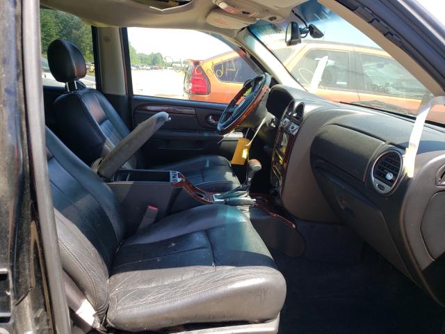 Photo 5 from auction – 2007 GMC ENVOY DENA with VIN 1GKET63M972100387