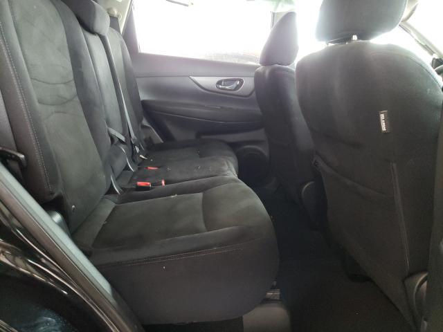 Photo 6 from auction – 2015 NISSAN ROGUE S with VIN 5N1AT2MT2FC876437