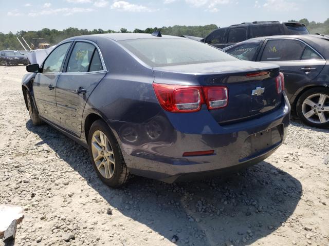 Photo 3 from auction – 2013 CHEVROLET MALIBU 1LT with VIN 1G11C5SA8DF336389