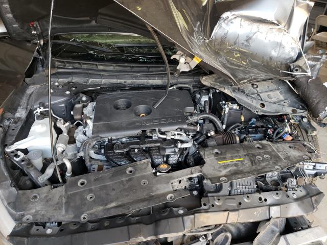 Photo 7 from auction – 2019 NISSAN ALTIMA SL with VIN 1N4BL4EV8KC174854