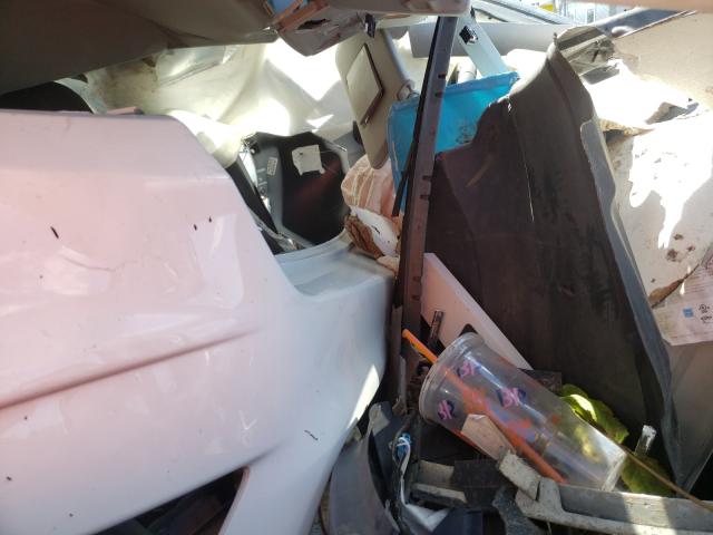 Photo 5 from auction – 2019 CHEVROLET TRAX LS with VIN 3GNCJKSB0KL339083