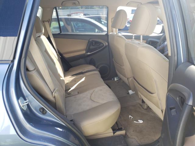 Photo 6 from auction – 2012 TOYOTA RAV4 with VIN 2T3BF4DV0CW254151