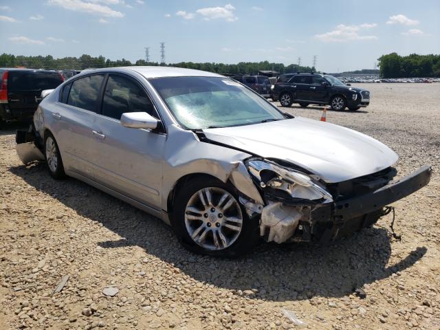 NISSAN ALTIMA BAS 2012 with VIN 1N4AL2APXCN536776 - Photo from auction