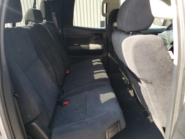 Photo 6 from auction – 2007 TOYOTA TUNDRA DOU with VIN 5TBRV54107S458095