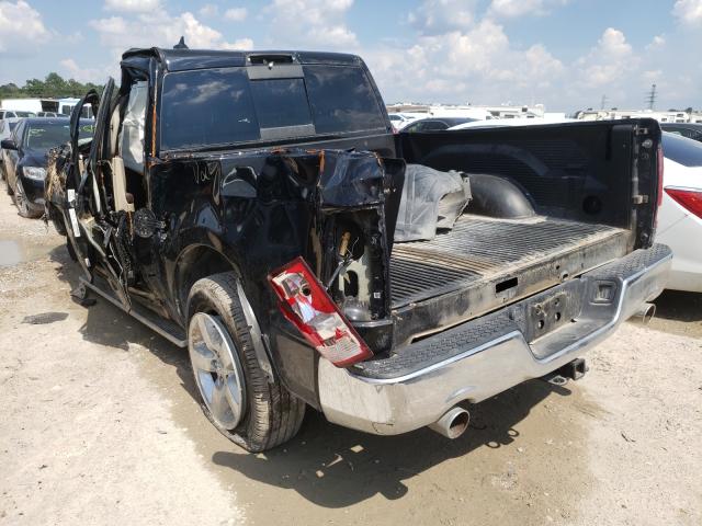 Photo 3 from auction – 2014 RAM 1500 SLT with VIN 1C6RR6LT4ES154414