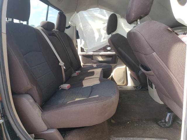 Photo 6 from auction – 2014 RAM 1500 SLT with VIN 1C6RR6LT4ES154414