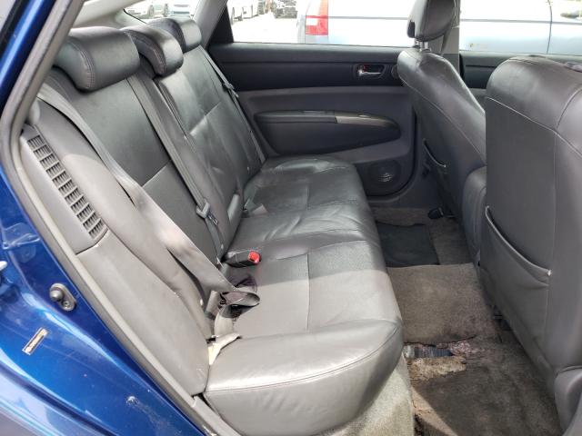 Photo 6 from auction – 2008 TOYOTA PRIUS with VIN JTDKB20U687733352