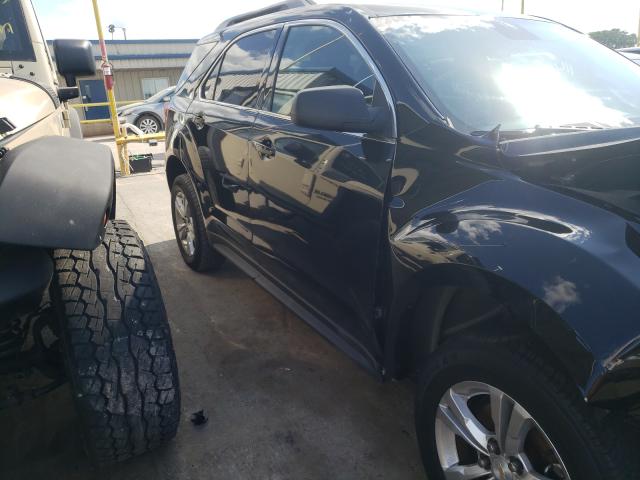 Photo 10 from auction – 2015 CHEVROLET EQUINOX LT with VIN 2GNFLGEK5F6140430