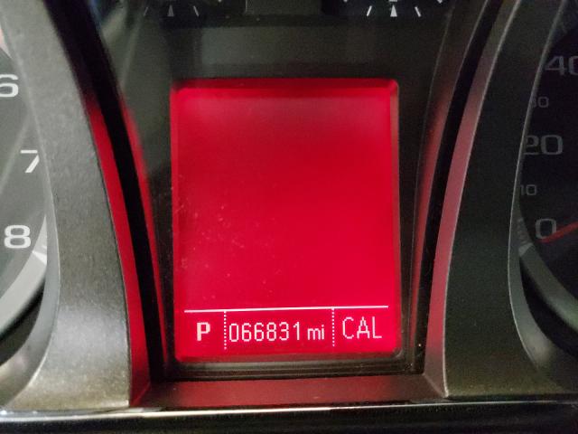 Photo 8 from auction – 2012 GMC TERRAIN SL with VIN 2GKALMEK4C6325067