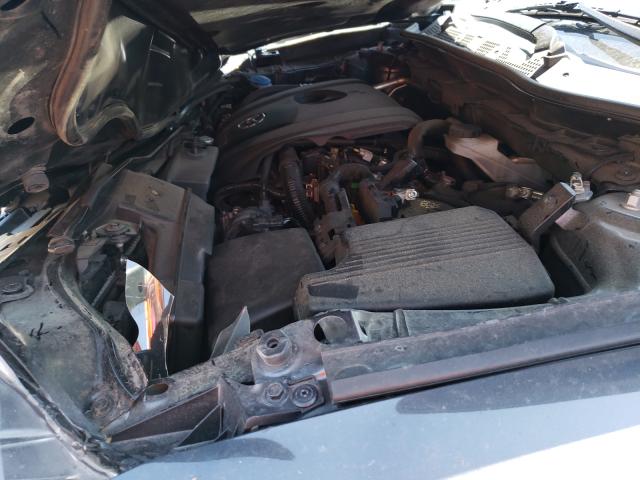 Photo 7 from auction – 2016 MAZDA CX-5 SPORT with VIN JM3KE2BY5G0908972