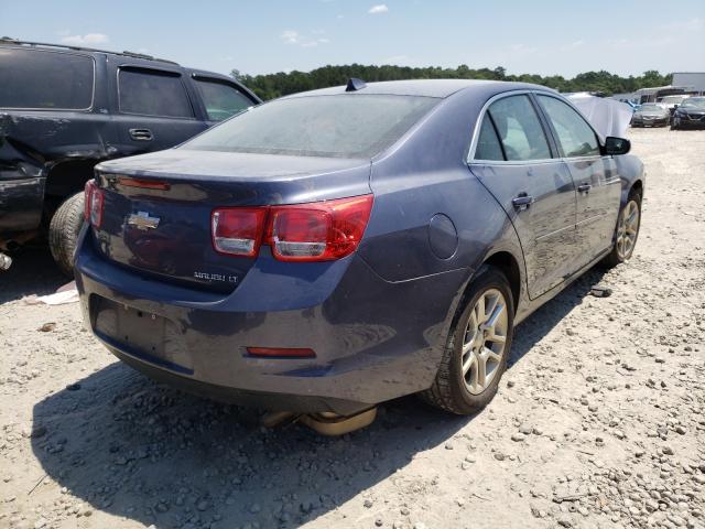 Photo 4 from auction – 2013 CHEVROLET MALIBU 1LT with VIN 1G11C5SA8DF336389