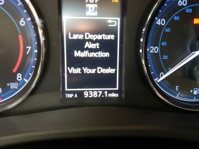 Photo 8 from auction – 2017 TOYOTA COROLLA L with VIN 2T1BURHE1HC786569