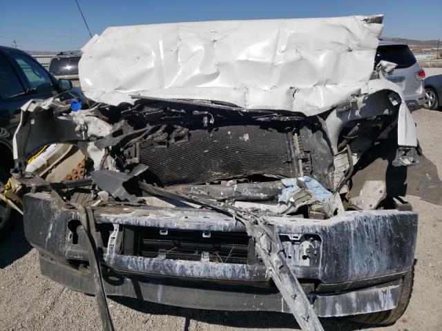 Photo 7 from auction – 2018 FORD F150 with VIN 1FTMF1EPXJKE60736