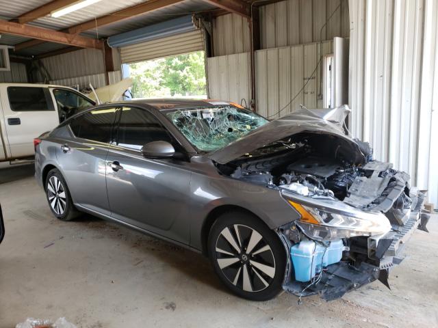 Photo 1 from auction – 2019 NISSAN ALTIMA SL with VIN 1N4BL4EV8KC174854