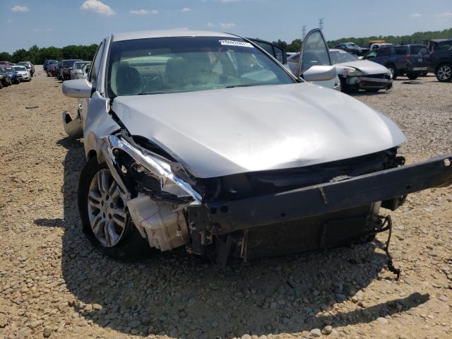 Photo 9 from auction – 2012 NISSAN ALTIMA BAS with VIN 1N4AL2APXCN536776