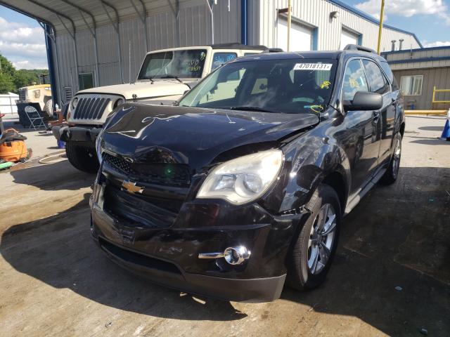 Photo 2 from auction – 2015 CHEVROLET EQUINOX LT with VIN 2GNFLGEK5F6140430