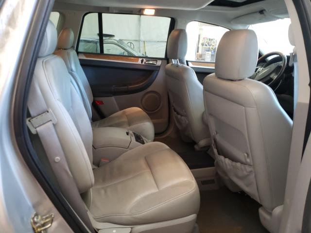 Photo 6 from auction – 2007 CHRYSLER PACIFICA L with VIN 2A8GM78X57R191811