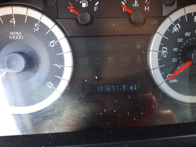 Photo 8 from auction – 2012 FORD ESCAPE XLT with VIN 1FMCU0D76CKC73506