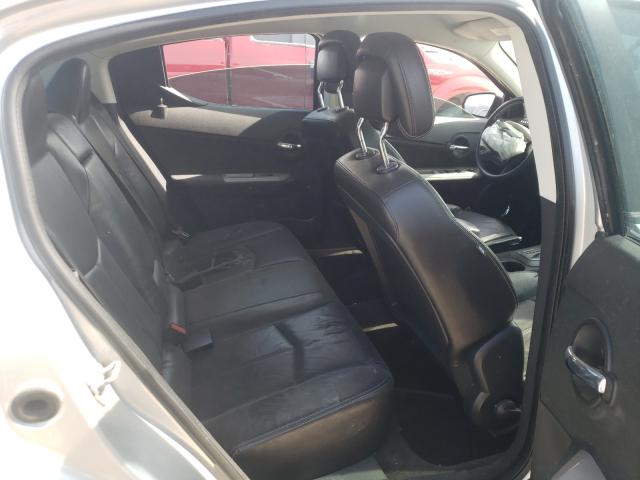 Photo 6 from auction – 2010 DODGE AVENGER R/ with VIN 1B3CC5FB3AN141872