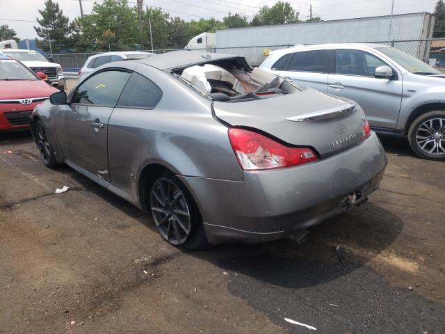 Photo 3 from auction – 2012 INFINITI G37 BASE with VIN JN1CV6EK1CM421205